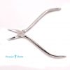 Cleste de la Rosa Hollow Chop IOS orto 18258