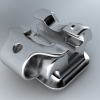 Bracket metalici Pactive MBT .022 ISO orto