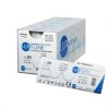 Luxylene fir de sutura polipropilena monofilament neresorbabil cu ac Lux Sutures