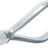 Cleste decolat bracketi ceramici iOS orto HQ