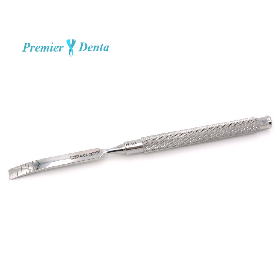 Dalta gradata osteotom 17cm Fl144 Bontempi Dalta gradata osteotom 17cm Fl144 Bontempi - imagine 4