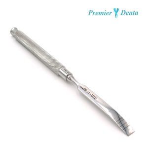 Dalta gradata osteotom 17cm Fl144 Bontempi