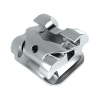 Bracket metalici autoligaturanti Pactive iOS orto