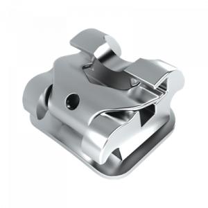 Bracket metalici autoligaturanti Pactive iOS orto