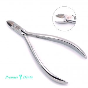 Cleste Cutter de ligaturi fin IOS 18133