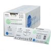 Luxamid nylon fir de sutura neresorbabil cu ac monofilament Lux Sutures