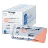 Luxcryl monofast fir de sutura resorbabil cu ac monofilament Lux Sutures Luxcryl monofast fir de sutura resorbabil cu ac monofilament Lux Sutures
