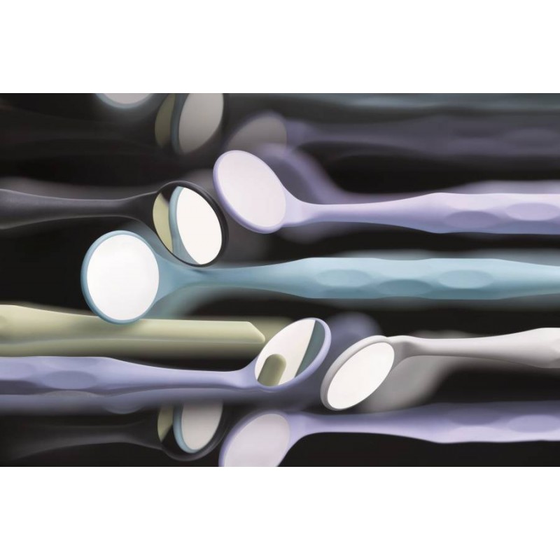 Oglinda cu maner Relax, FS Ultra, Front Surface, nr. 4 - set 10 buc Oglinda cu maner Relax, FS Ultra, Front Surface, nr. 4 - set 10 buc - imagine 2