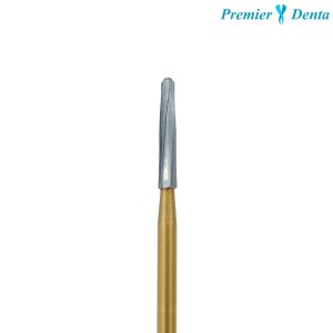 Freza FG SURG 152 tip ENDO Z pentru largirea camerei pulpare extradura cu varf inactiv 25mm Syndent