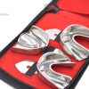 Portamprente metal NEPERF set 6 buc