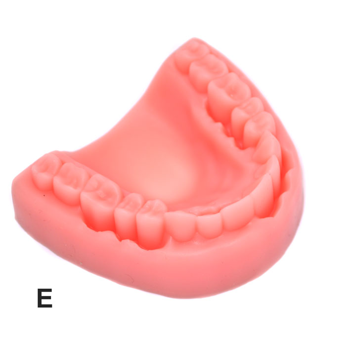 Modele silicon chirurgie orala antrenament suturi chirurgicale set Modele silicon chirurgie orala antrenament suturi chirurgicale set