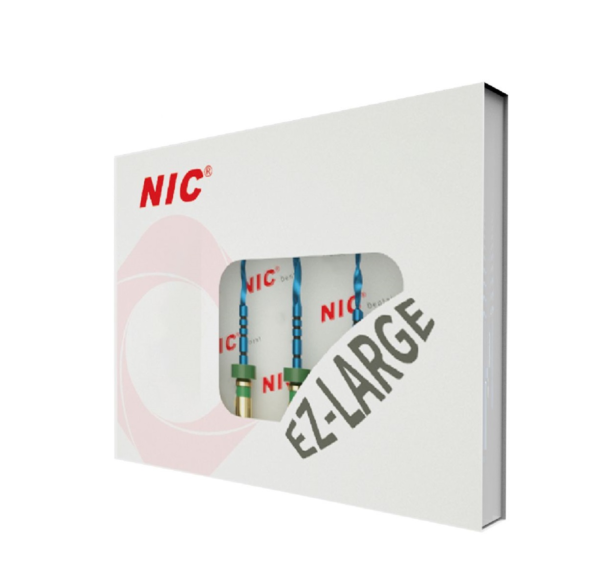 Ace endo EZ LARGE NIC 30-50 25mm Ace endo EZ LARGE NIC 30-50 25mm