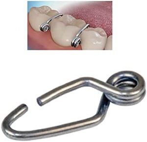 Arc separare molari orto 10 buc