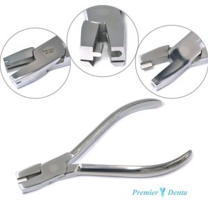 Cleste de bucle Omega orto IOS 18307