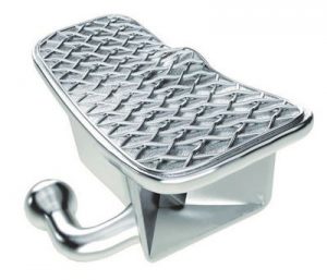 Tubusoare vestibulare molar 1 orto iOS classic