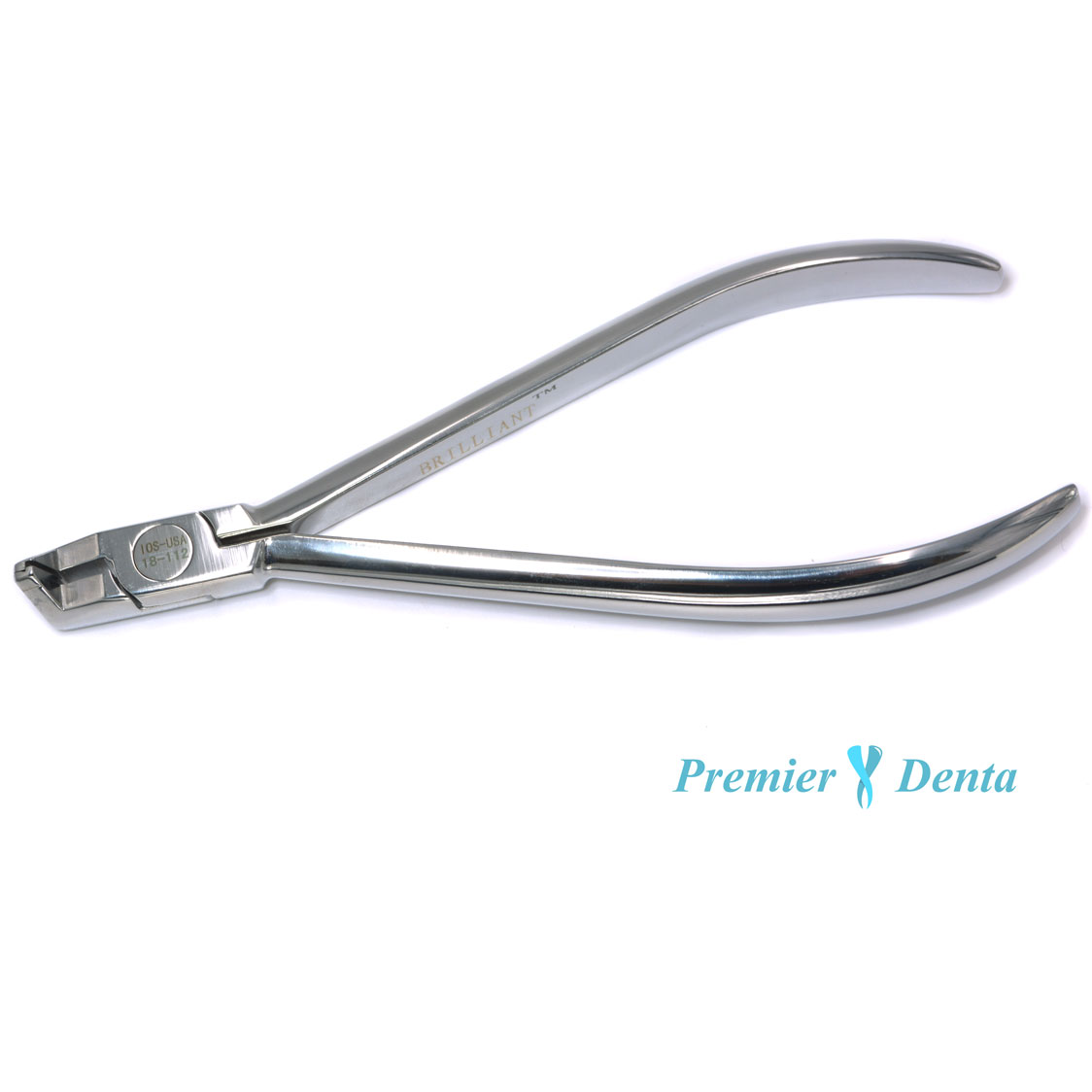 Cleste Cutter distal IOS - 18112 Cleste Cutter distal IOS - 18112 - imagine 3