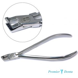 Cleste Cutter distal IOS - 18112