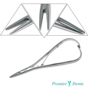 Pensa portac Mathieu narrow 18700 IOS