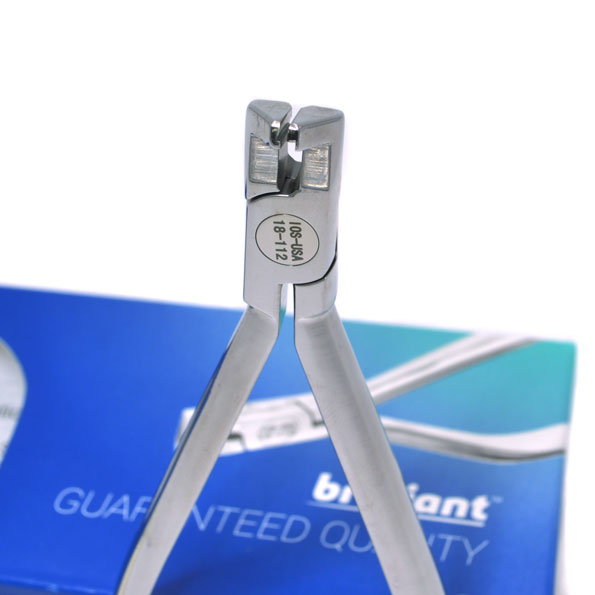 Cleste Cutter distal IOS - 18112 Cleste Cutter distal IOS - 18112 - imagine 2