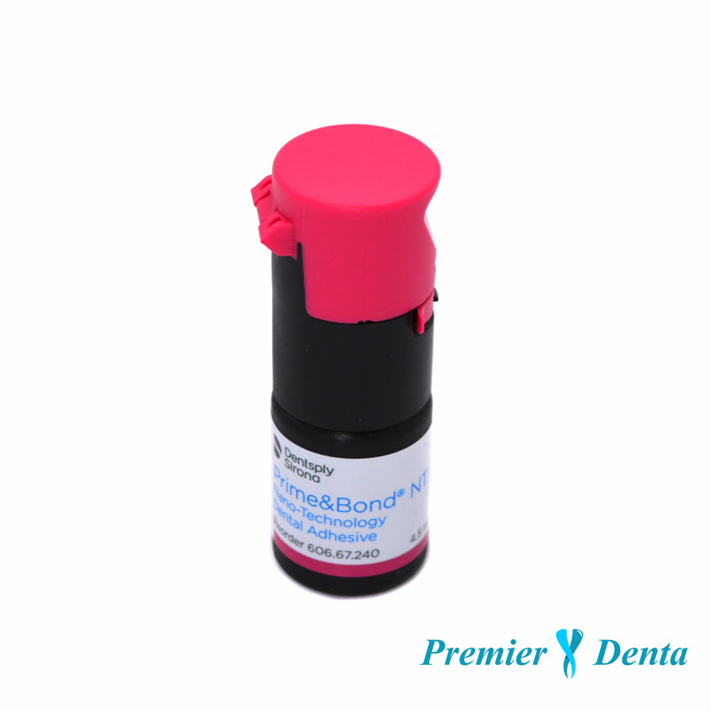 Prime & Bond NT Dentsply adeziv bonding 4.5ml Prime & Bond NT Dentsply adeziv bonding 4.5ml