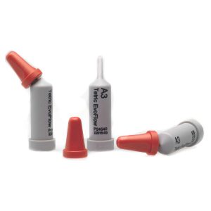 Tetric Evoflow 0.2g 20 capsule compozit fluid flow Ivoclar