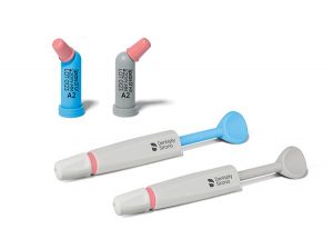 Neo Spectra ST Dentsply Sirona seringa compozit fotopolimerizabil Spectrum