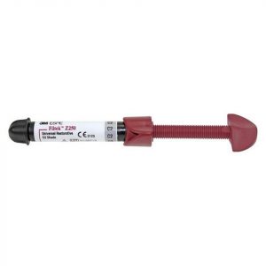 Filtek Z250 compozit universal seringa 4g 3M