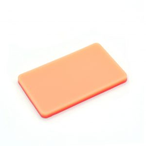 Model silicon fara plagi pentru antrenament suturi chirurgicale pad B8287