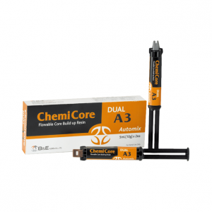 ChemiCore ciment dual rasina BE Coreea 2x 5ml
