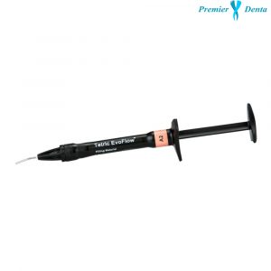 Tetric EvoFlow 2g compozit fluid Ivoclar