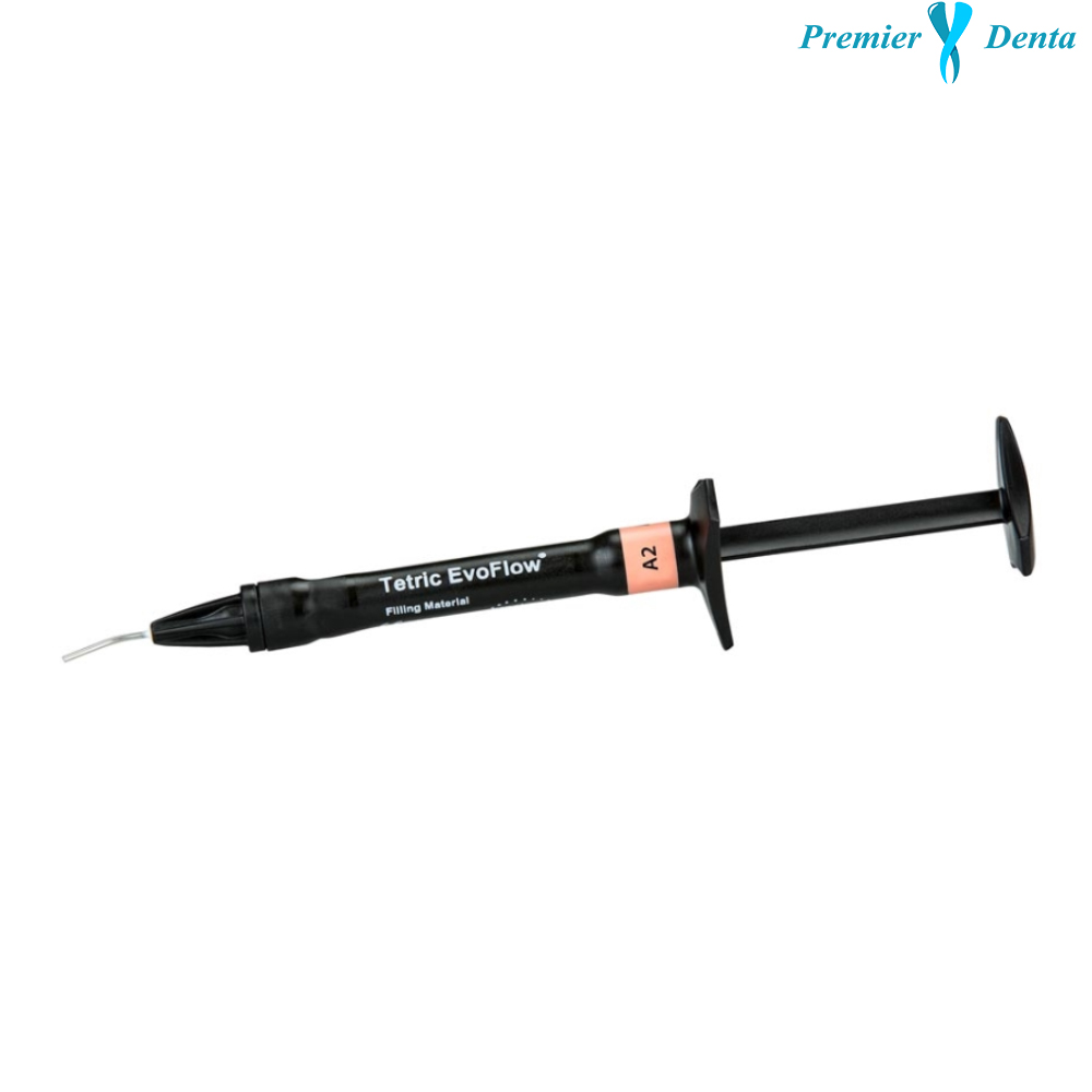 Tetric EvoFlow 2g compozit fluid Ivoclar Tetric EvoFlow 2g compozit fluid Ivoclar