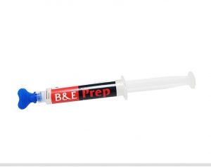 Prep B&E EDTA crema endo 2* 6g - o seringa 6g (fara cutie)