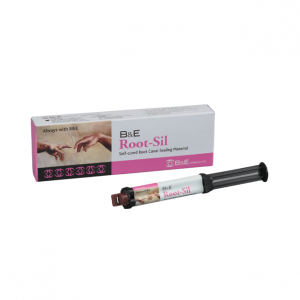 Root Sil BE ciment endodontic 5ml