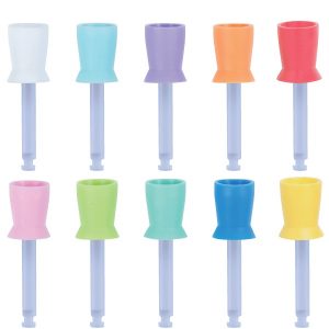 Cupa cauciuc profilaxie regular soft extra-soft cupe gume x100buc