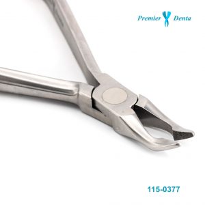 Cleste Weingart fin 12.5cm orto 115-0377