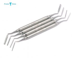 Plugger sinus instrument pentru aditii os sinus lift