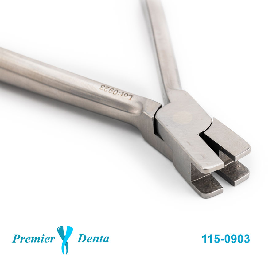 Set torque unidentar cleste cu 3 cheite orto 115-0903 Set torque unidentar cleste cu 3 cheite orto 115-0903