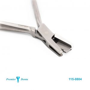 Cleste pentru format ligaturi 13cm 115-0804 orto