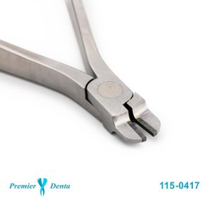 Cleste Tweed torque maner lat varfuri extradure 120mm