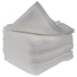 Comprese sterile din PPSB tifon netesut Prima 5x5cm
