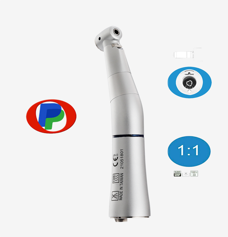 Piesa cot Ponis M20CAL 1:1 buton fibra optica Piesa cot Ponis M20CAL 1:1 buton fibra optica - imagine 4