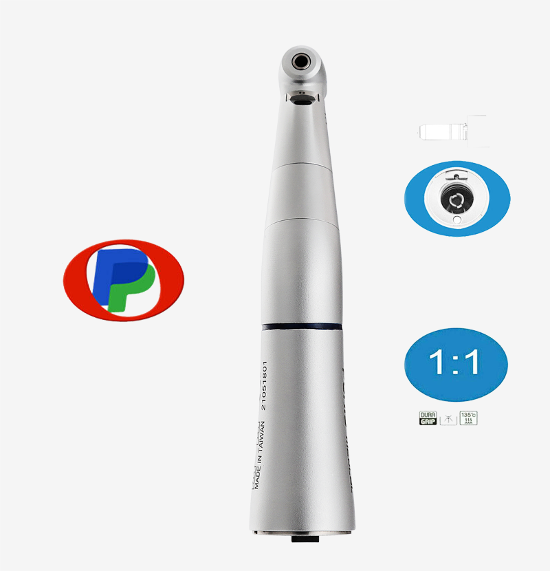 Piesa cot Ponis M20CAL 1:1 buton fibra optica Piesa cot Ponis M20CAL 1:1 buton fibra optica - imagine 2