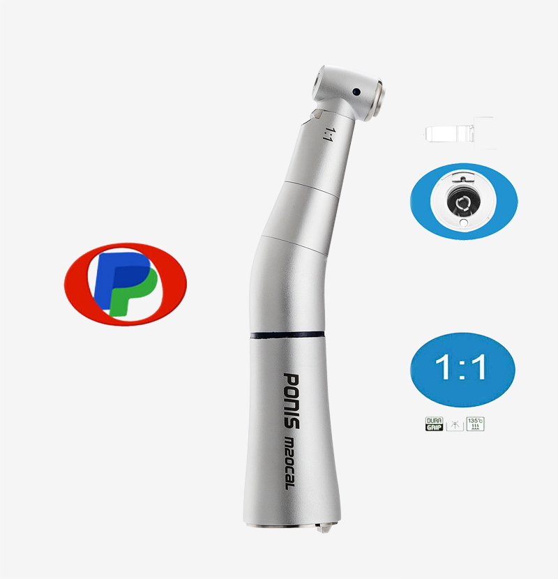 Piesa cot Ponis M20CAL 1:1 buton fibra optica Piesa cot Ponis M20CAL 1:1 buton fibra optica