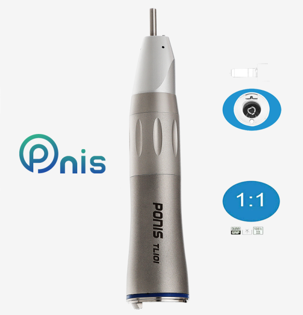 Piesa dreapta Ponis Ti101C9L fibra optica racire interna Piesa dreapta Ponis Ti101C9L fibra optica racire interna