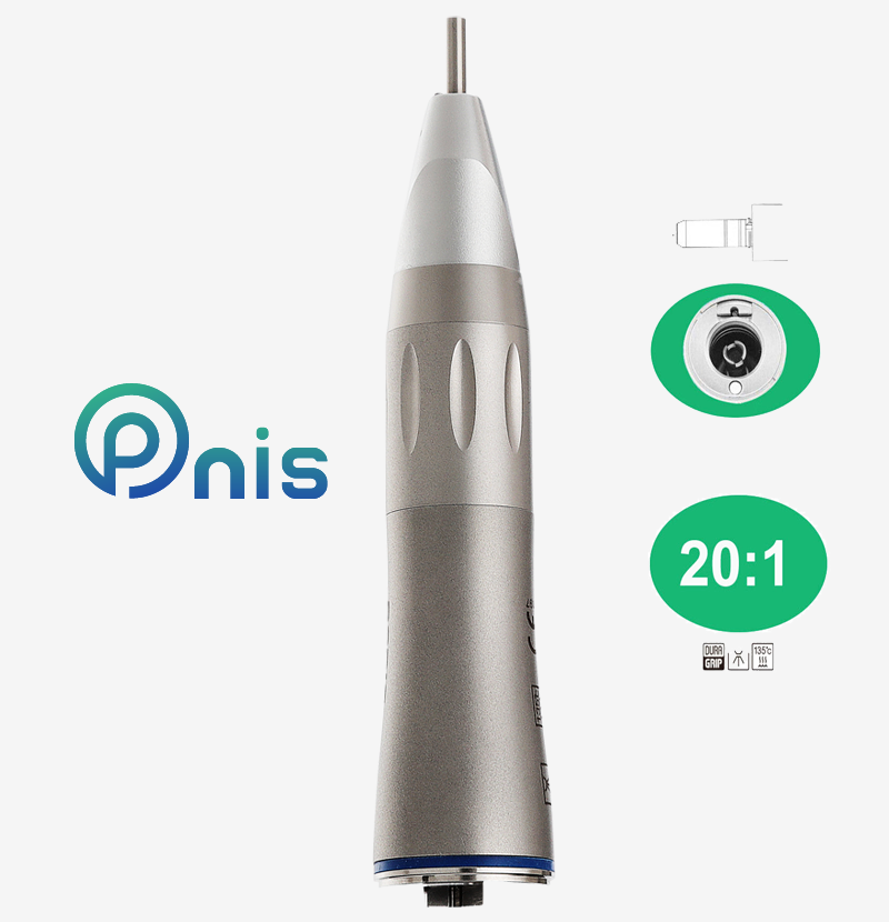 Piesa dreapta Ponis Ti101C9L fibra optica racire interna Piesa dreapta Ponis Ti101C9L fibra optica racire interna - imagine 2