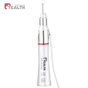 Piesa dreapta Tealth 1:2 inel rosu chirurgicala