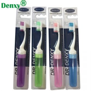 Periuta pentru bracketi Denxy