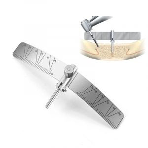 Sablon chirurgical implanturi ghid all on four six 4-6 implantfix
