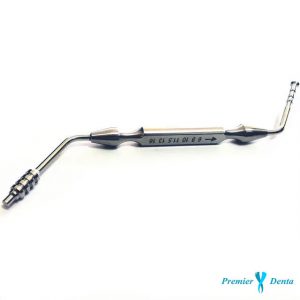 Sonda adancime sinus alveola 6-16mm