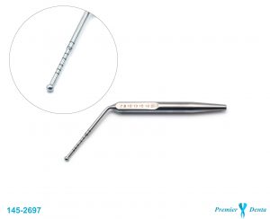 Premierdenta - Premier Denta Sonda adancime sinus alveola 7-20mm model 2